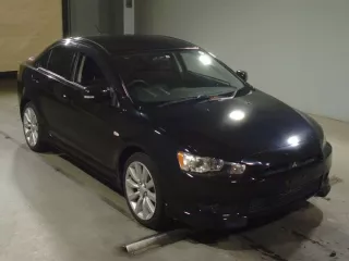 8201A020 Кронштейн аккумулятора Mitsubishi Lancer 10 Арт 2-649519, вид 5