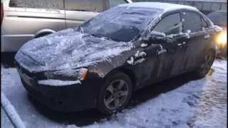 8201A019 Кронштейн аккумулятора Mitsubishi Lancer 10 Арт 2-649598, вид 4