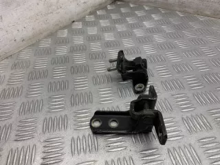 5732A008 Петля двери Mitsubishi Lancer 10 Арт 2-649608, вид 6