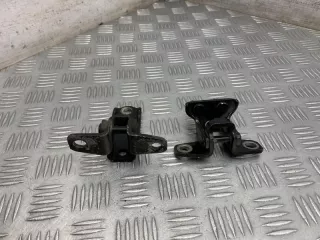 5732A008 Петля двери Mitsubishi Lancer 10 Арт 2-649608, вид 7