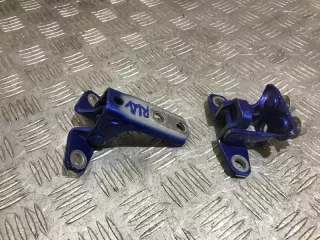 5732A007 Петля двери Mitsubishi Lancer 10 Арт 2-649610, вид 5