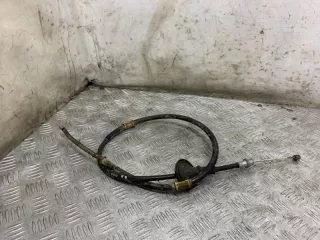 4820A038 Трос ручного тормоза Mitsubishi Outlander 2 Арт 2-649661, вид 4