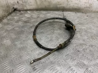 4820A038 Трос ручного тормоза Mitsubishi Outlander 2 Арт 2-649661, вид 8