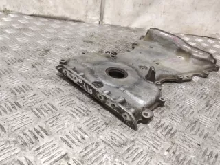1060A151 Декоративная крышка двигателя Mitsubishi Lancer 10 Арт 2-649674, вид 3