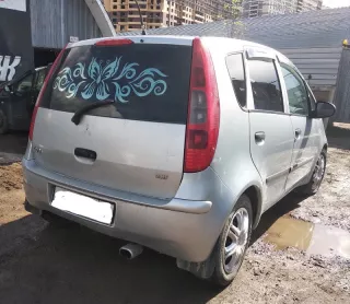 4401A028 Рулевая колонка Mitsubishi Colt 6 Арт 2-649766, вид 11