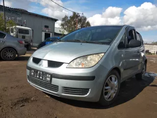 4401A028 Рулевая колонка Mitsubishi Colt 6 Арт 2-649766, вид 7