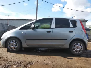 4401A028 Рулевая колонка Mitsubishi Colt 6 Арт 2-649766, вид 8