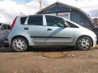 4401A028 Рулевая колонка Mitsubishi Colt 6 Арт 2-649766, вид 9