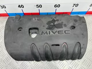 1003A158 Декоративная крышка двигателя Mitsubishi Outlander 2 Арт 2-649793, вид 2