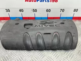 1003A158 Декоративная крышка двигателя Mitsubishi Outlander 2 Арт 2-649793, вид 4