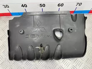 1003A158 Декоративная крышка двигателя Mitsubishi Outlander 2 Арт 2-649793, вид 8