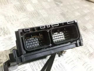 8631A264 Блок управления АКПП Mitsubishi Lancer 10 Арт 2-649828, вид 11