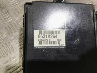 8631A264 Блок управления АКПП Mitsubishi Lancer 10 Арт 2-649828, вид 10