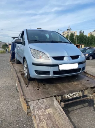 MN130292 Корпус воздушного фильтра Mitsubishi Colt 6 Арт 2-649897, вид 7
