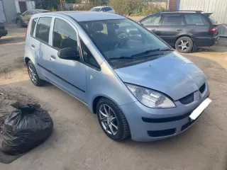 MN130292 Корпус воздушного фильтра Mitsubishi Colt 6 Арт 2-649897, вид 8