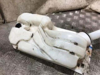 28910JD000 Бачок омывателя Nissan Qashqai 1  Арт 2-652611, вид 2