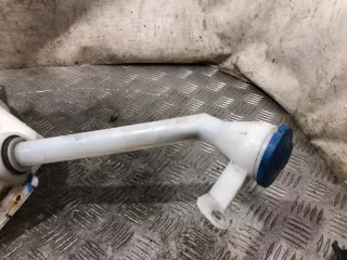 28910JD000 Бачок омывателя Nissan Qashqai 1  Арт 2-652611, вид 4