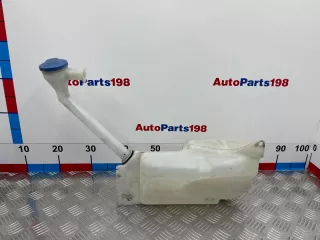 28910JD000 Бачок омывателя Nissan Qashqai 1  Арт 2-652612, вид 1