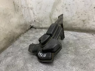 165544ED0B Воздухозаборник Nissan Qashqai 2 Арт 2-652758