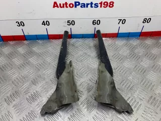65400JD000 Петля капота Nissan Qashqai 1  Арт 2-652911, вид 2