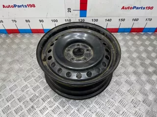 40300JN00B Диски литые / штампованные Nissan Teana J32 Арт 2-653235, вид 1
