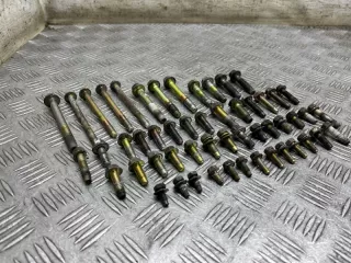 10102EQ3M0 Болт Nissan X-Trail T30 Арт 2-653586, вид 3