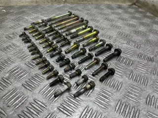 10102EQ3M0 Болт Nissan X-Trail T30 Арт 2-653586, вид 4