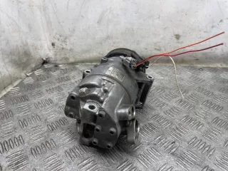 926001U60A Компрессор кондиционера Nissan TIIDA C11 Арт 2-654161, вид 4