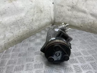926001U60A Компрессор кондиционера Nissan Bluebird G11 Арт 2-654162, вид 2