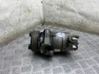 926001U60A Компрессор кондиционера Nissan Bluebird G11 Арт 2-654162, вид 3