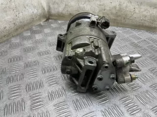 926001U60A Компрессор кондиционера Nissan Bluebird G11 Арт 2-654162, вид 8