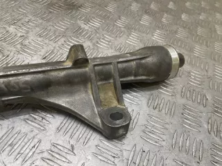 48010EM30A Рулевая рейка Nissan TIIDA C11 Арт 2-654427, вид 2