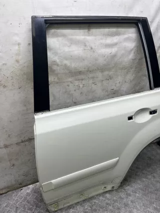 H210AJG0MA Дверь задняя левая Nissan X-Trail T31 Арт 2-654468, вид 3