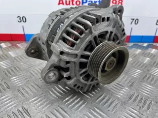 23100CN100 Генератор Nissan Teana J31 Арт 2-654697, вид 2