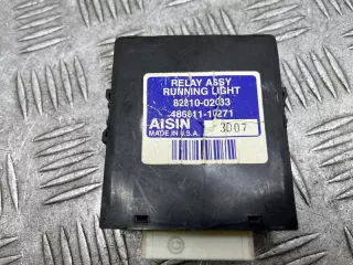 8281002033 Блок управления светом Pontiac Vibe 1 Арт 2-655104, вид 10