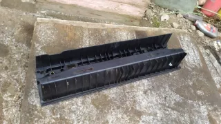 6442101010 Пол багажника Pontiac Vibe 1 Арт 2-655161, вид 2
