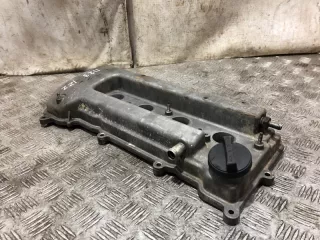 112010D030 Крышка головки блока цилиндров Toyota Corolla E120 Арт 2-655230, вид 2