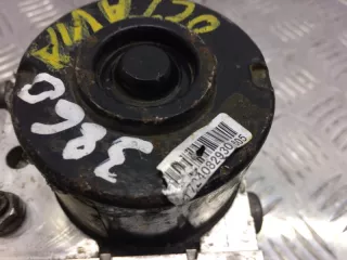 1K0614117S Блок ABS Skoda Octavia A7 Арт 2-655748, вид 10