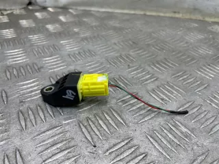 8983133060 Датчик AirBag Toyota Camry XV30 Арт 2-656415, вид 3