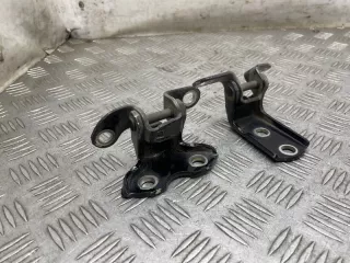 6878052030 Петля двери Toyota Camry XV30 Арт 2-656577, вид 2