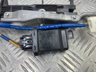 6920233040 Кронштейн ручки Toyota Camry XV30 Арт 2-656589, вид 14