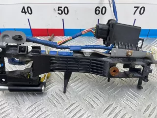 6920233040 Кронштейн ручки Toyota Camry XV30 Арт 2-656589, вид 4