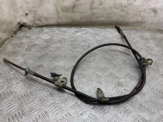 4642012490 Трос ручного тормоза Toyota Corolla E120 Арт 2-657007, вид 2