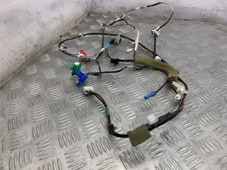 8221233010 Проводка Toyota Camry XV30 Арт 2-657221, вид 4