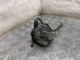 2203028070 Заслонка дроссельная Toyota Camry XV30 2.0л Арт 2-657567, вид 1