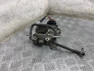 2203028070 Заслонка дроссельная Toyota Camry XV30 2.0л Арт 2-657567, вид 2
