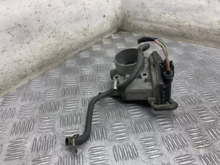 2203028070 Заслонка дроссельная Toyota Camry XV30 2.0л Арт 2-657567, вид 3