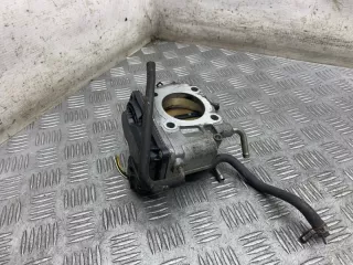 2203028070 Заслонка дроссельная Toyota Camry XV30 2.0л Арт 2-657567, вид 8