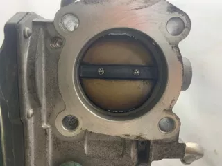 2203028070 Заслонка дроссельная Toyota Camry XV30 2.0л Арт 2-657567, вид 9