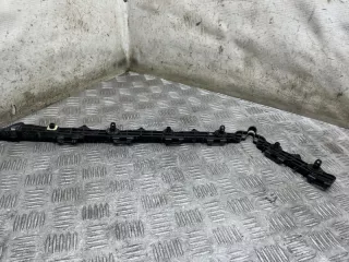 5257633091 Кронштейн крепления бампера Toyota Camry XV30 Арт 2-657931, вид 13